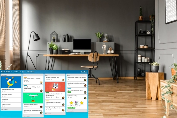 Sau đại dịch Covid-19, nhân viên không muốn quay lại văn phòng