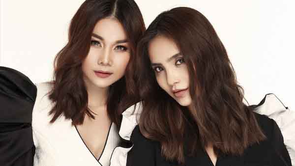 Học trò của Thanh Hằng thử sức ở Hoa hậu Hoàn vũ Việt Nam 2021