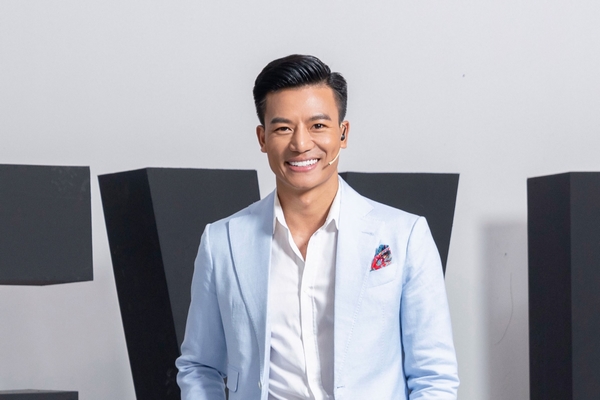 Hiếu Nguyễn áp lực khi làm ‘host’ Miss Earth Vietnam 2023