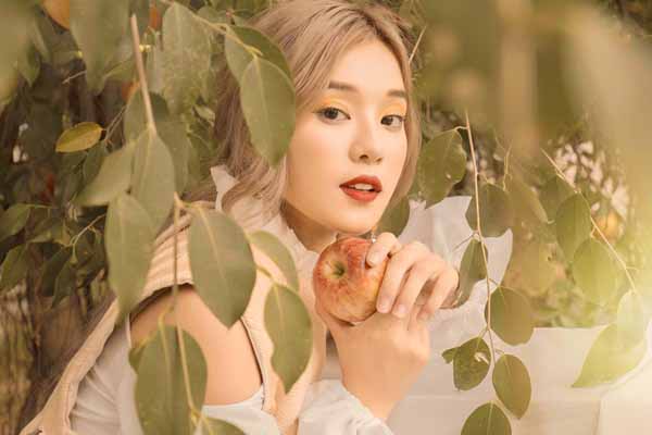 Hoàng Yến Chibi không lo ngại khi bước vào năm tuổi