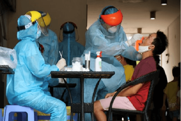 TP.HCM: Dịch bệnh COVID-19 lây lan trong cộng đồng đã được kiểm soát?