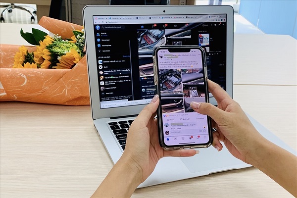 Làm thế nào để loại bỏ ‘tạp chất’ mạng xã hội?