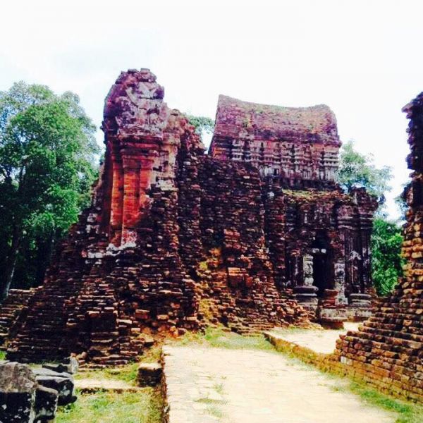 Di sản và phế tích