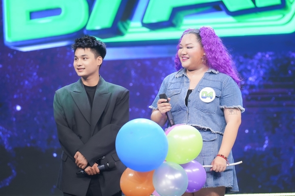 Ca sĩ bí ẩn: Mai Kim Liên lộ diện, Hải Vót bất ngờ xuất hiện tỏ tình