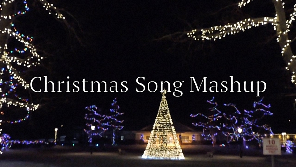 Mashup Christmas Songs – JSOL , CARA