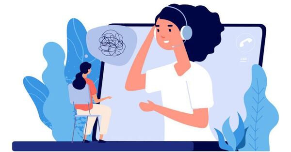 cải thiện sức khỏe tinh thần