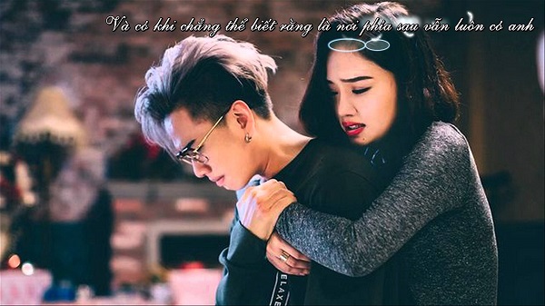 Yêu Một Người Có Lẽ – Lou Hoàng , Miu Lê