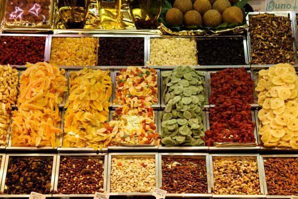 Về mà nghe mùi gừng, mùi kiệu