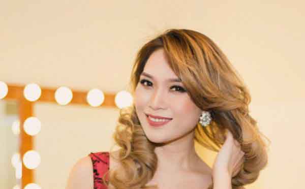 “Vật vã” xin xỏ CD của Mỹ Tâm, Trường Giang cũng đã có cái kết!