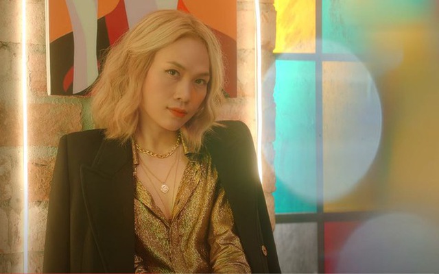 MV gây tranh cãi của Mỹ Tâm ‘cán mốc’ 2 triệu view, lọt top 4 trending Việt Nam