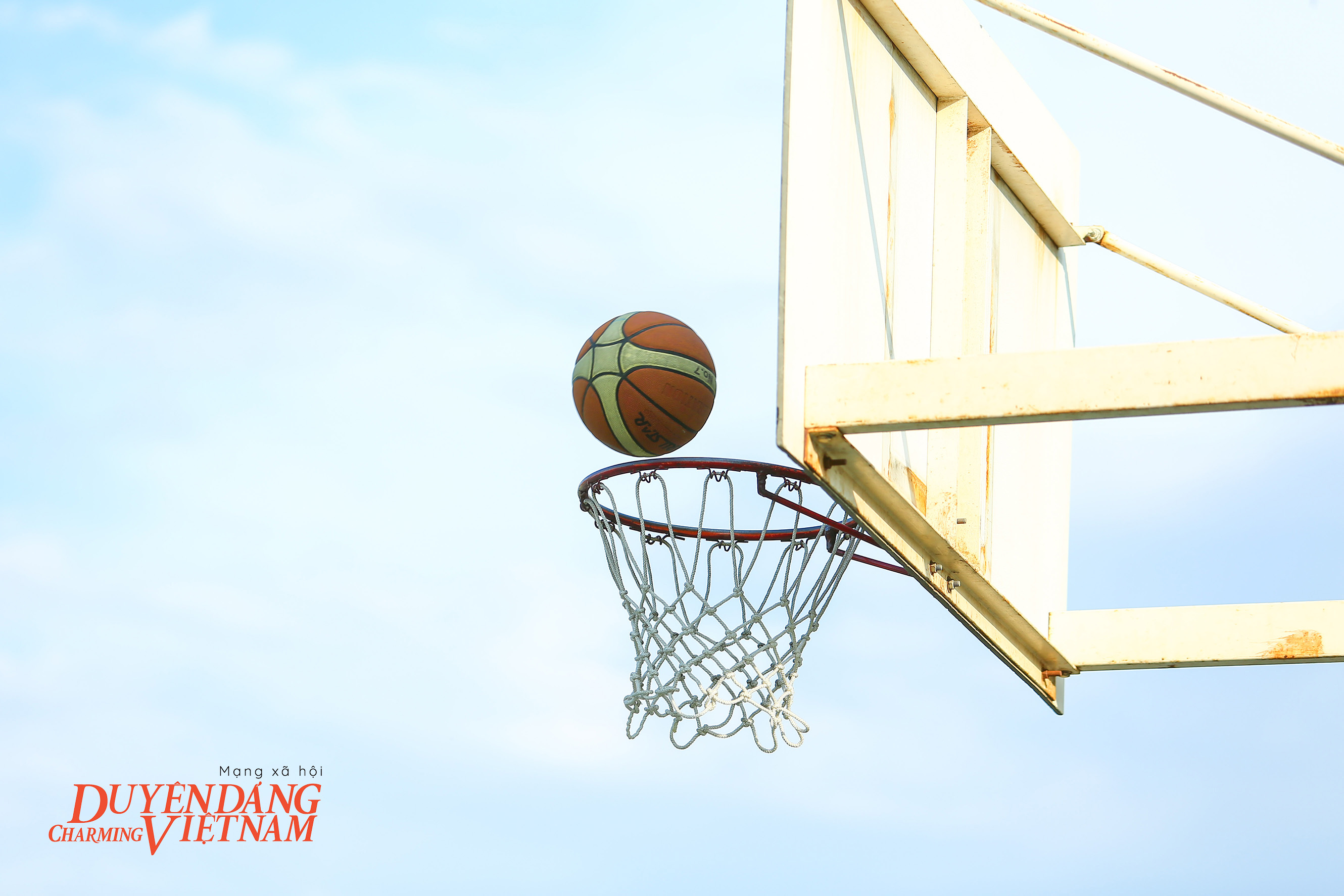 Lộ diện các đội tham dự Giải bóng rổ 5×5 U.16 quốc gia 2024