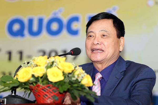 ‘Các giải U.21 ở Cần Thơ vẫn là ấn tượng nhất’