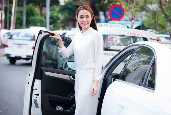 Mẹ đơn thân Diệp Bảo Ngọc nói về Tết: ‘Không việc gì phải buồn’