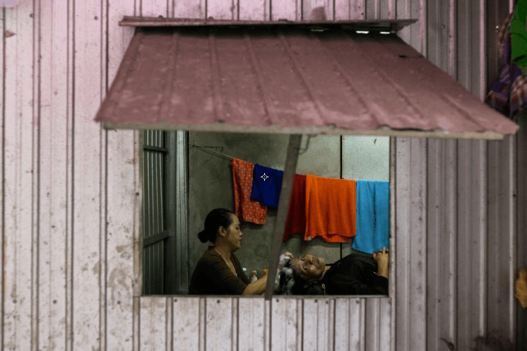 Triển lãm ‘Chân dung Phụ nữ’ của 15 nghệ sĩ nhiếp ảnh trẻ