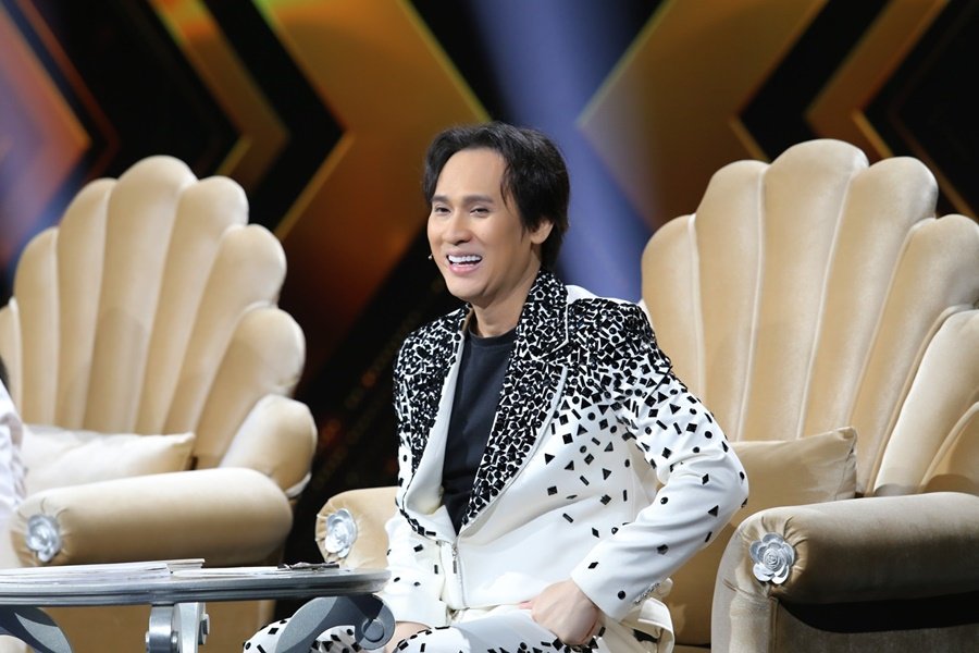 Nguyên Vũ: “Song ca có thể giúp ca sĩ được khán giả nhớ tới nhiều hơn”