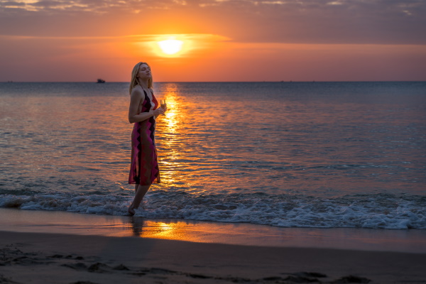 Một Phú Quốc an toàn và bình yên với du khách