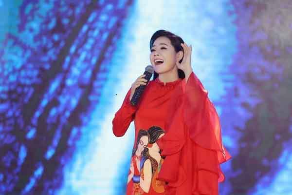 Lương Nguyệt Anh đem ‘Cô đôi thượng ngàn’ đi thi đấu ở Hội thao Quân sự Quốc tế 2021