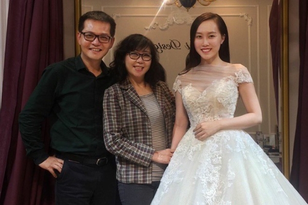 NSND Trung Hiếu bất ngờ từ bỏ cuộc sống độc thân