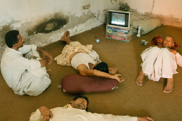 Tại sao nắng nóng khắc nghiệt lại làm giảm chất lượng giấc ngủ?