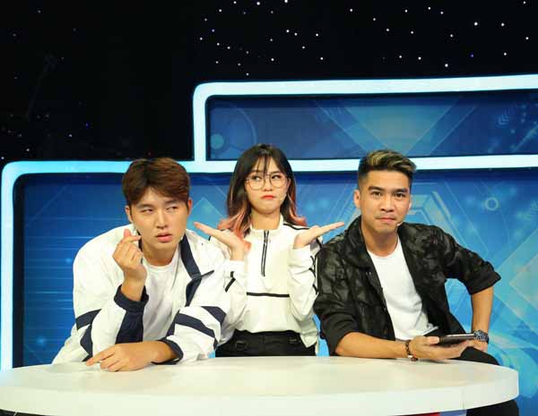 Nam Em lại bỏ thi ngay trước chung kết, Mạnh Đồng không nói nên lời