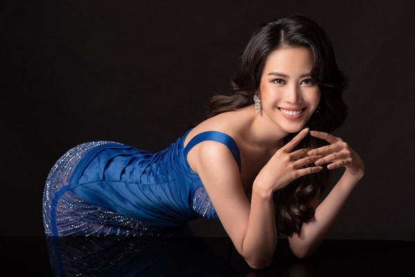 Nam Em khoe nhan sắc ‘đẹp từng centimet’ sau thời gian ở ẩn