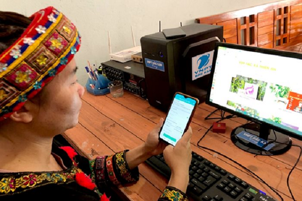 Ngày chuyển đổi số quốc gia 2023: Khai thác dữ liệu số để tạo ra giá trị