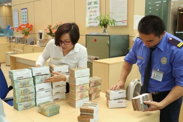 Nỗ lực thu ngân sách của TP.HCM trong giai đoạn nước rút