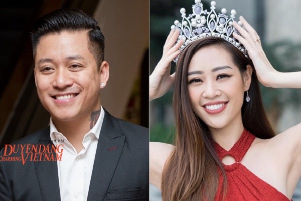 Nghệ sĩ Việt chống Covid-19: Tuấn Hưng và Hoa hậu Khánh Vân quyên góp hàng khẩu trang y tế