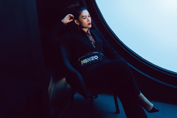 Ngọc Thanh Tâm ‘lột xác’, quyết tâm bùng nổ trong năm 2020