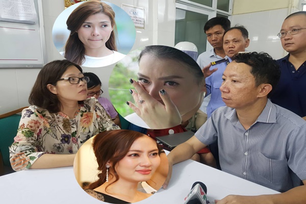 Ngọc Lan, Thúy Diễm tức giận vụ học sinh tử vong vì bị bỏ quên trong ô tô