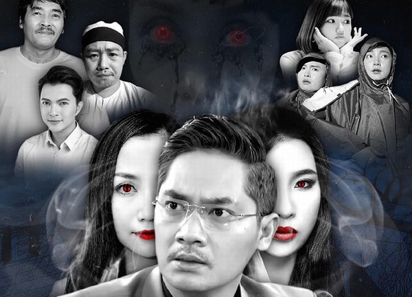 Kịch ‘Người vợ ma’: Nhiều đổi mới cho phiên bản 2020