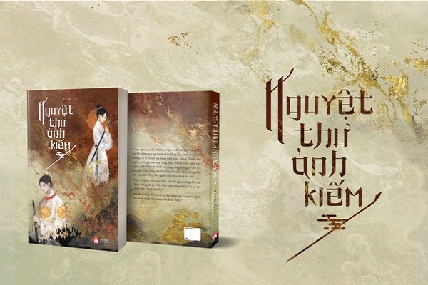 Nguyệt thư ảnh kiếm – đọc để hiểu thêm một giai đoạn hào hùng của sử Việt