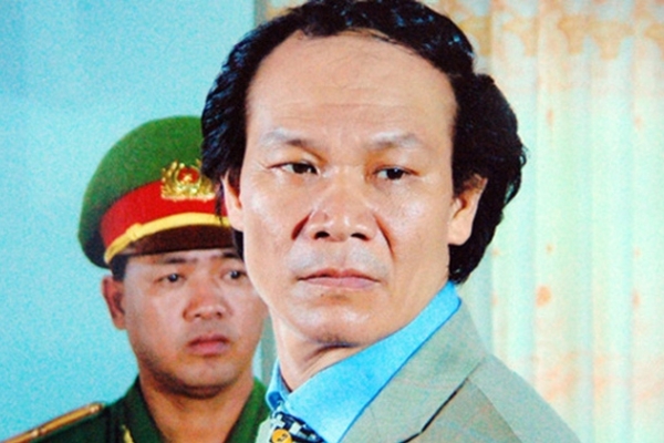 Những gương mặt “đáng ghét” của màn ảnh Việt