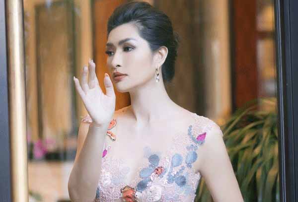 Nguyễn Hồng Nhung lần đầu đối diện scandal sex 14 năm trước: ‘Nó như cơn ác mộng’