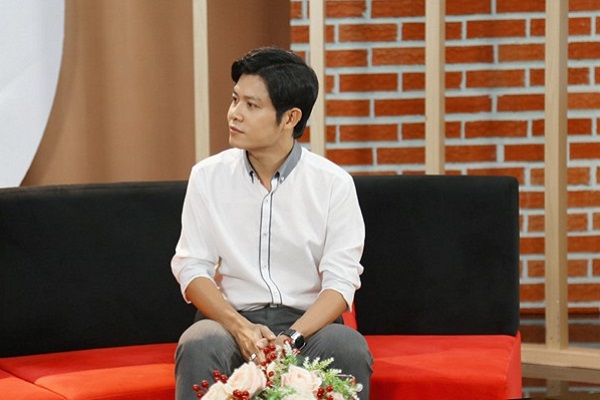 Nguyễn Văn Chung: ‘Không sợ đào thải khi cạnh tranh với nhạc sĩ trẻ’