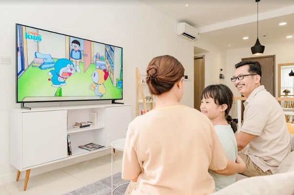 Những bộ phim hay đề cao tình cảm cha con