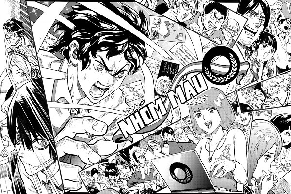 Những tác giả truyện tranh nổi tiếng của Việt Nam