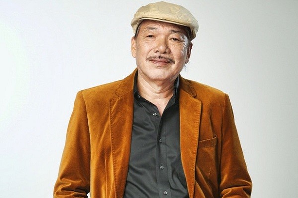 Nhạc sĩ Trần Tiến đang ‘chống chọi’ với căn bệnh ung thư vòm họng giai đoạn cuối