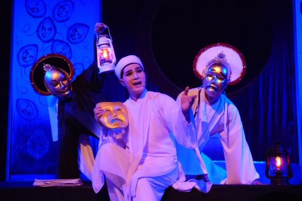 Nhật thực – Cải lương của thế kỷ 21?