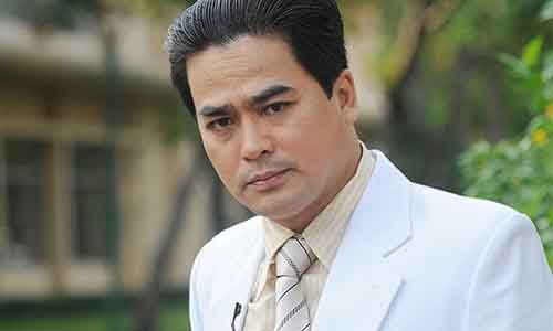 Diễn viên Nguyễn Hoàng qua đời ở tuổi 50