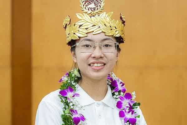 Vì sao các quán quân Olympia khi thi tốt nghiệp THPT không được điểm tuyệt đối?