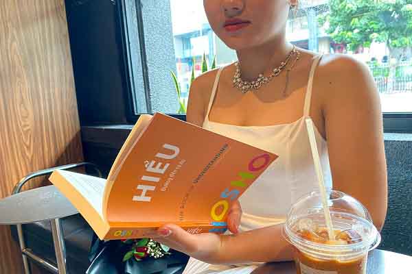 Osho và câu chuyện về quyển sách Đắc nhân tâm