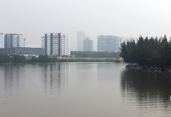 Quê hương là gì hở mẹ? Kỳ 43: Hơi tan