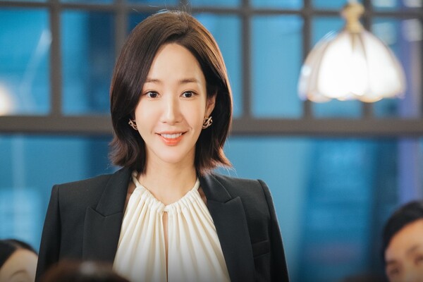 5 kiểu tóc ngắn giúp bạn đẹp không khác gì nữ chính phim Hàn 