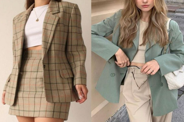 6 cách biến hóa đồ với áo bra mà không lo phản cảm