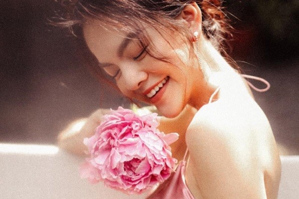 Phạm Quỳnh Anh: ‘Không dại chi tiền tỷ để làm MV’