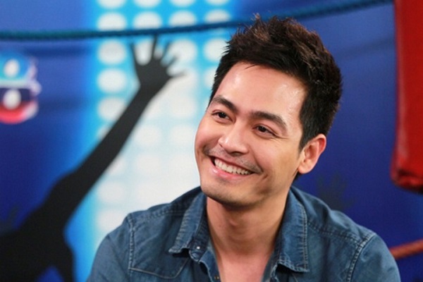 MC Phan Anh nộp đơn thi tuyển thay thế Lại Văn Sâm dẫn chương trình Ai là triệu phú