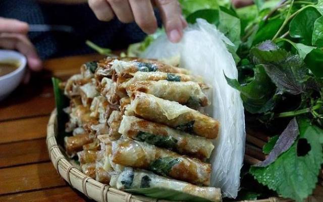 Những món ăn ngon đến phát cuồng chỉ có tại Phan Thiết