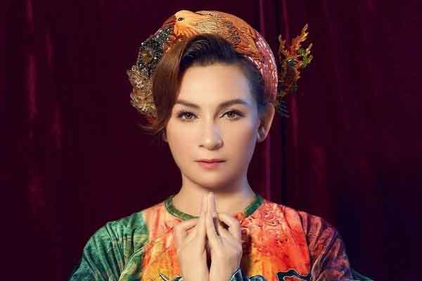 Sức khỏe của Phi Nhung có chuyển biến