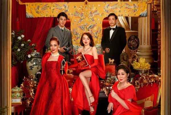 Hậu dời chiếu vì dịch Covid-19, ‘Gái già lắm chiêu V’ sẽ trở lại vào tháng 3